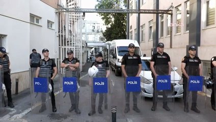 Gözaltına alınan CHP'li belediye başkanları hakkında yeni gelişme