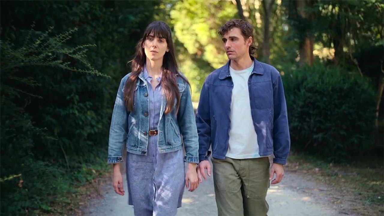 Together - Unzertrennlich Trailer OV