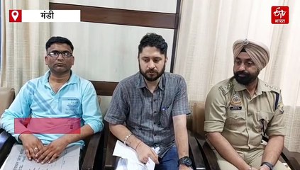 त्रासदी के 7 दिन बाद जंजैहली पहुंचा प्रशासन, 7 पंचायतों के 100 घर क्षतिग्रस्त