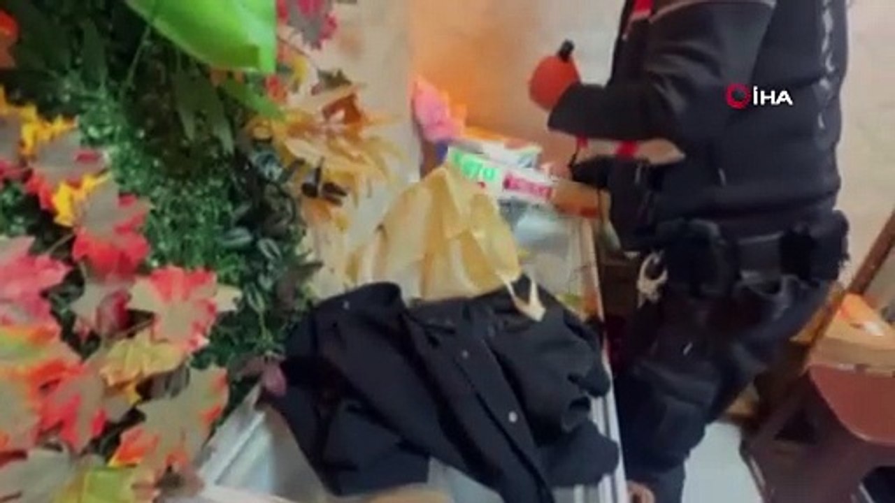 İnternetteki sahte sevgili çetesi ''kafes''lendi: Şantaj, gasp, darp...