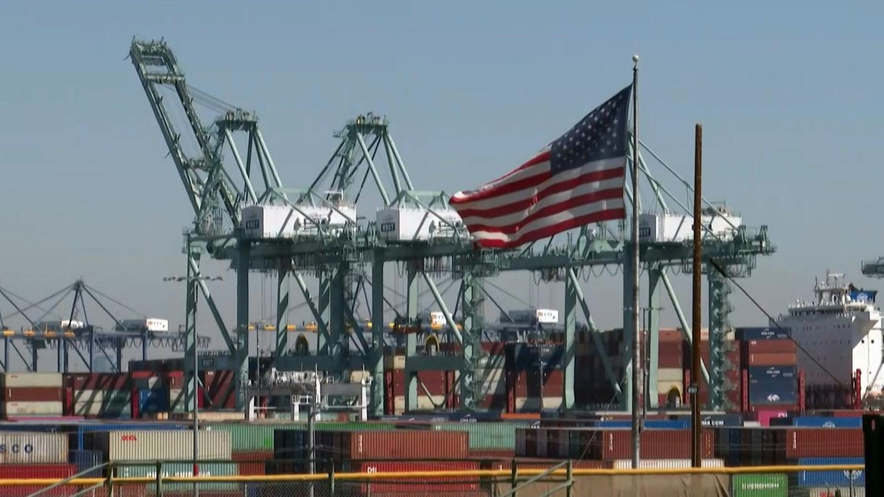 Trump verlängert Frist für EU im Zollstreit bis 1. August