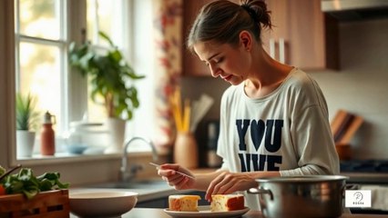 Have you ever gone from helping your aging parent with meals… to managing every bite they take