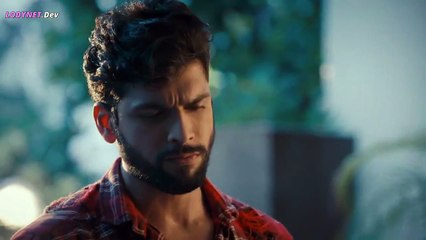 مسلسل أحمر هو لون الحناء مدبلج الحلقة 42