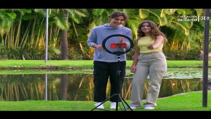 Regalo de Amor - Cap 12 Completo