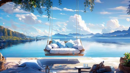 Voyage Sonore et Visuel pour Relâcher le Stress | 4K | Détente Totale