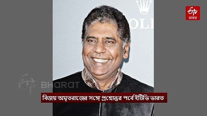 'আলকারাজ প্রতিভাবান, তবে ফেডেরার-নাদালরা এখনও দূরের গ্রহের', বলছেন অমৃতরাজ