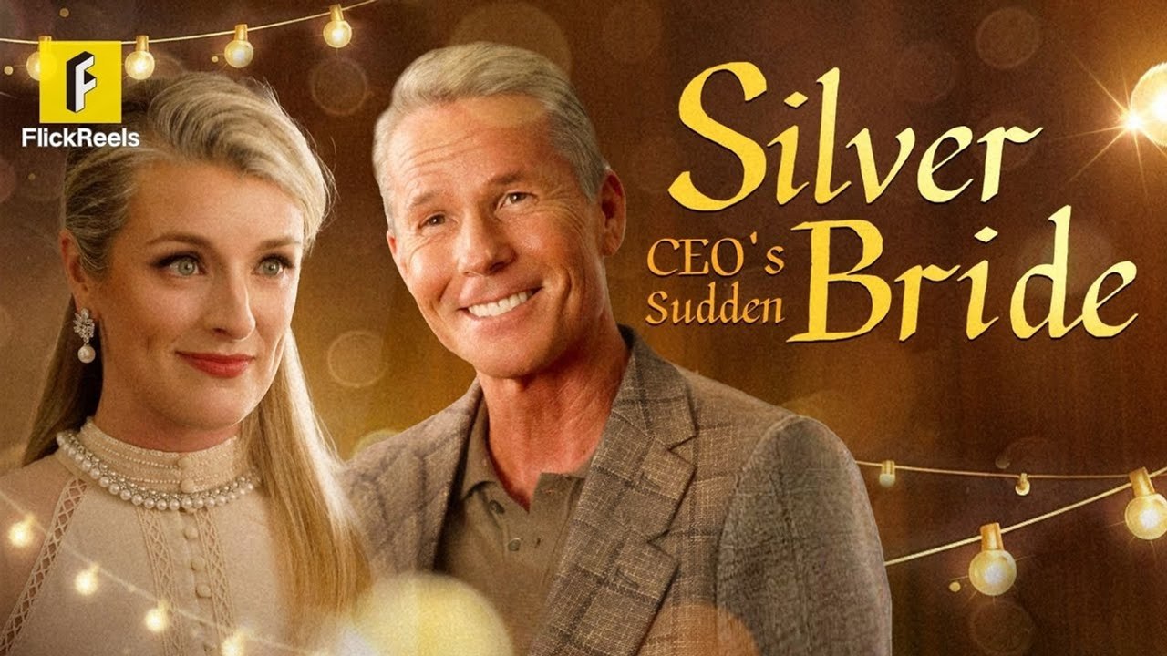 CEOs Sudden Silver Bride 2025 Full Movie on EchoFrameTV