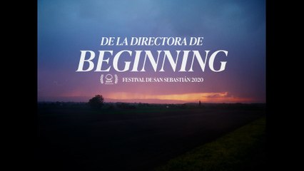 April - Tráiler oficial VOSE