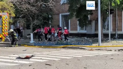 جنگ اوکراین؛ ترامپ می‌گوید آمریکا «مجبور» است ارسال تسلیحات به کی‌یف را از سر بگیرد