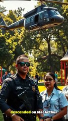 Federal Immigration Raid at MacArthur Park Sparks Outrage in Los Angeles