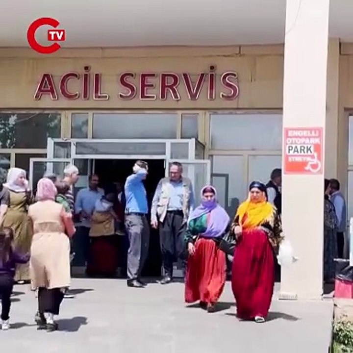 Siverek'te acı olay: Küçük çocuk kazada hayatını kaybetti