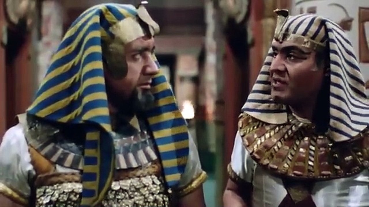 حضرت یوسف قسط نمبر 50 _ اردو ڈب _ Urdu Dubbed _ Prophet Yousuf
