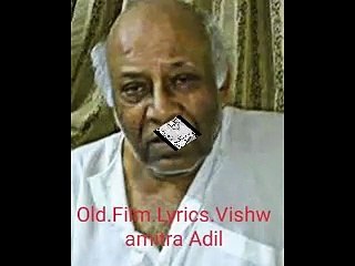 Old Dialogues-Song,Film,Film,Hum Log-Lata Mangeshkar Devi Ji-Music,Roshan,1955