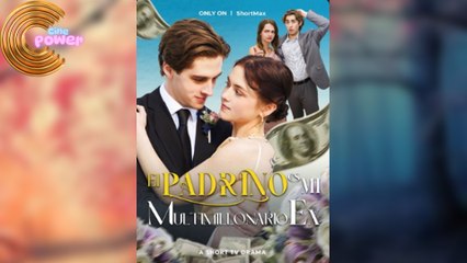 El Padrino es mi ex multimillonario Completa en Español