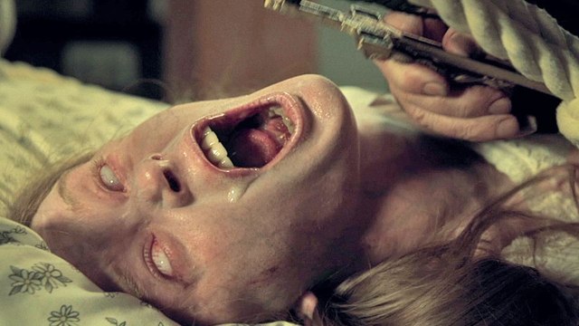 The Ritual – L’Exorcisme d’Emma Schmidt Bande-annonce VF