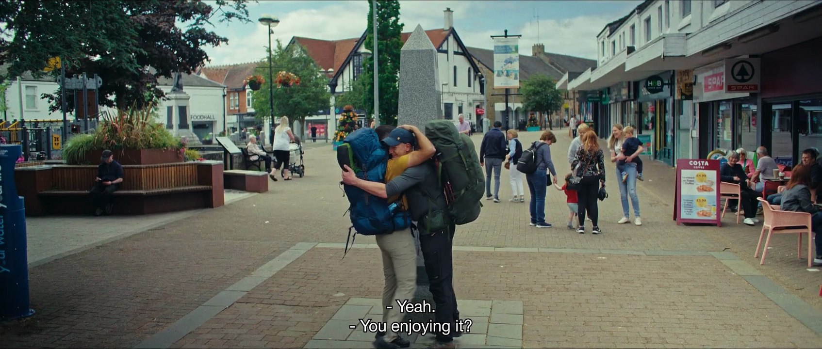 The North - Trailer