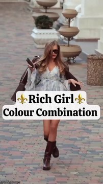 Best Old Money Colour Combo⚜️!! #shorts #viralvideo #trending #aesthetic #fashion #style #ootd #fyp