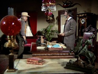 Bonanza 13x21-Búsqueda en el limbo