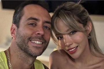 Jordi Wild responde claramente a las críticas sobre la edad de su novia