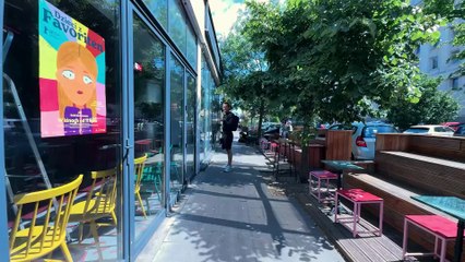 Rencontre avec le jeune réalisateur polonais Korek Bojanowski