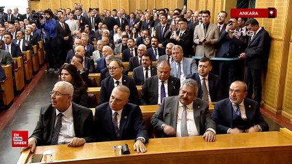 Devlet Bahçeli'den Özel'in sokak çağrısına tepki