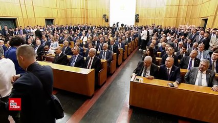 Devlet Bahçeli: Sokak sokak gez görelim, boyunun ölçüsünü alalım