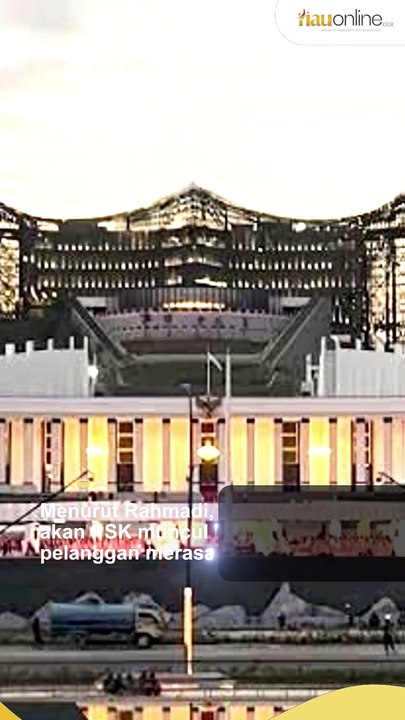 Prostitusi Marak di Sekitar IKN Selama 2 Tahun Terakhir
