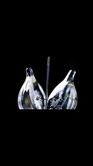 Close-Up ASMR Cutting | Relaxing Fruit Slice Sounds