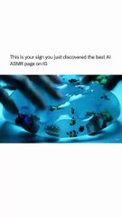 Fruit Meets Glass | Insane ASMR Cutting Compilation