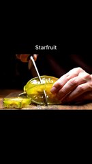 Satisfying ASMR Cutting Ever | Glass Blade Magic!