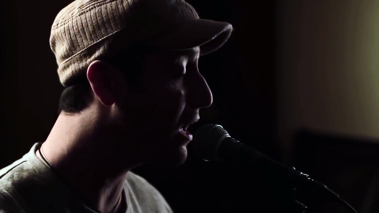 Breakeven - The Script (Boyce Avenue acoustic cover)