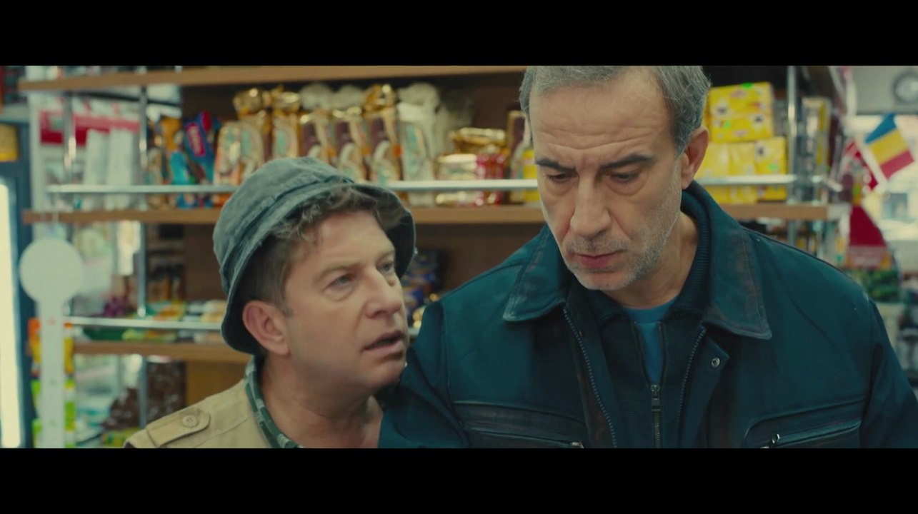 Marea Pescuiala  , Pavel Bartoș, Adrian Titieni, Șerban Pavlu, Bogdan Farcaș , 8  Iunie  2025