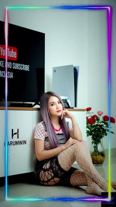 Qing Yan Da Shu – Shang Xin 1999 (伤心1999) | ProgHouse Remix 2025 Harumwin