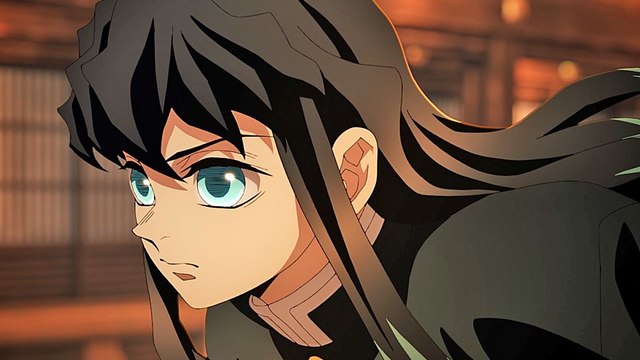 Demon Slayer: Kimetsu no Yaiba La Forteresse Infinie Film 1 Bande-annonce (2) VO STFR