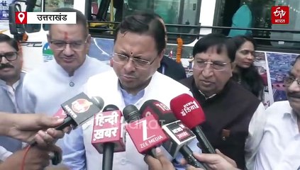 उत्तराखंड में पॉल्यूशन फ्री होगा सफर, रोडवेज जल्द खरीदेगा नई इलेक्ट्रिक बसें