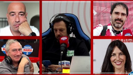 Irene Junquera 'sentencia' a Luis Díaz y tiene claro lo que debe hacer el Liverpool