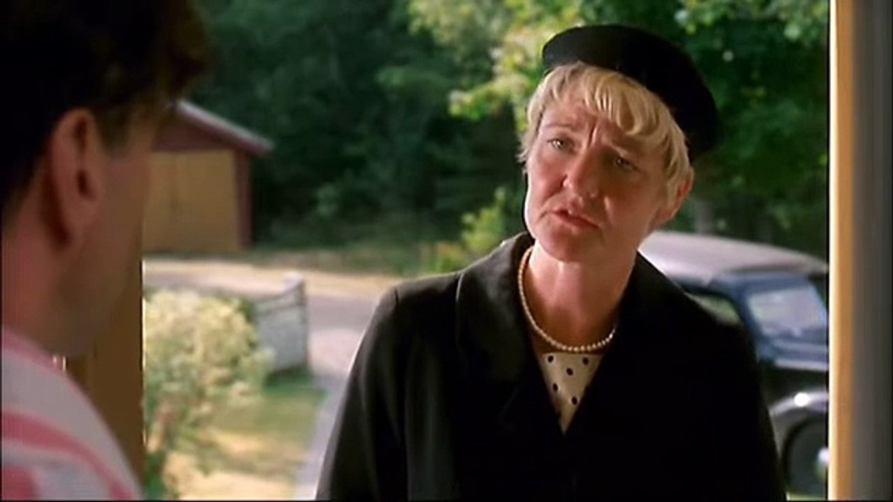 Den bästa sommaren - Hela filmen (2000)