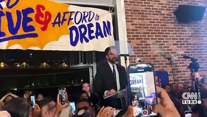 İkisi de Mamdani'yi hedef aldı! Trump: Uslu dursa iyi olur... Netanyahu: New York'a geleceğiz