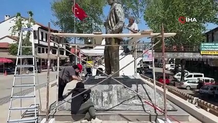 İlçe halkının gönlünde taht kurdular
