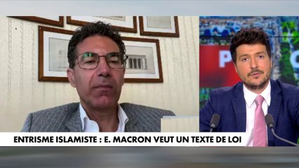 Alexandre Delvalle : «Rien n'a été fait depuis 40 ans»