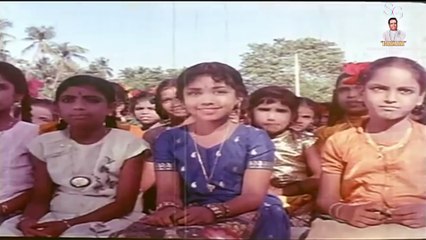 Agaram Thamizhukku | "Padmashri" Dr. Sirkazhi S. Govindarajan | Iru Thuruvam (1971)