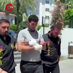 Kız kardeşini vahşice katletmişti... İfadesi ortaya çıktı: 'Öldürmek istedim, mutluyum'