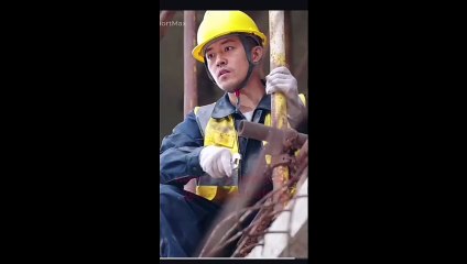 Jejak Kenangan Yang Hilang Drama China