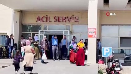 Yoldan çıkan otomobil takla attı:1 ölü