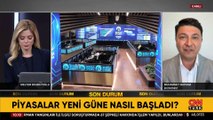 Piyasalarda yüksek nabız! Borsada rüzgar hangi yönde?
