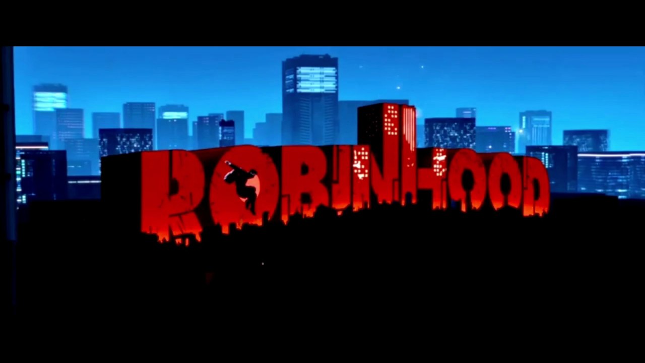 Robinhood (2025) Full Movie Hindi dubbed - New South indian tamil movie in Hindi dubbed