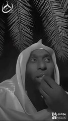 النبي صلى الله عليه وسلم #الشيخ_بدر_المشاري #الارسولالله #الرسول #بدر_المشاري