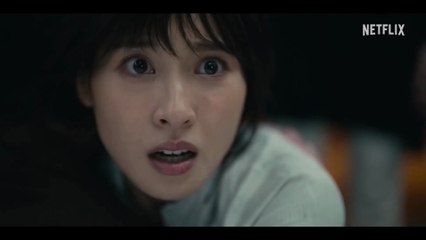 Alice in Borderland - S03 Trailer (English Subs) HD