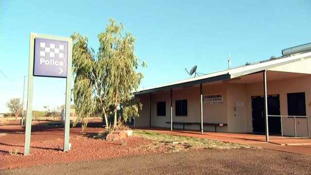 Kumanjayi Walker’s family and Northern Territory Police react to Coroner’s findings