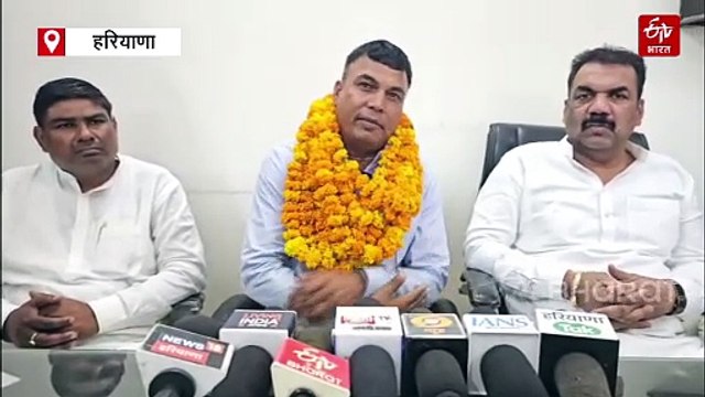 नूंह पहुंचने पर नेहपाल सिंह का जोरदार स्वागत, विश्व की तीसरी सबसे ऊंची चोटी कंचनजंगा पर फहरा चुके हैं तिरंगा